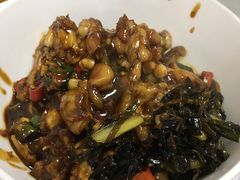 -明呈黄鱼面馆(斜土路店)