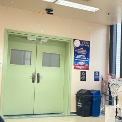 -复旦大学附属儿科医院
