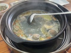 -濠轩阁特色生蚝火锅(水湾路店)