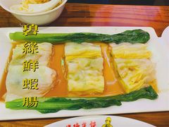 -澳门陈光记烧味饭店(南京德基广场店)