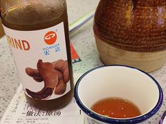 -阿婆情腊排骨火锅(金虹路店)