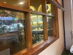 -满格嗦新疆椒麻鸡火锅.炒米粉(川大江安校区店)