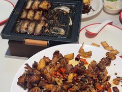 -偏爱炒鸡(老县衙店)