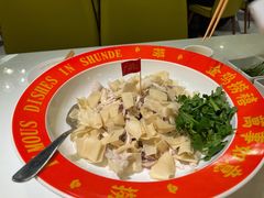 -清晖小苑•顺德地方菜(壹海城店)