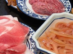 -飘香火锅(玉林西路店)