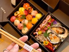 -贰捌零叁精致料理(钱湖店)