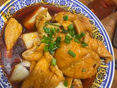 -古木枫老火锅(洪崖洞店)