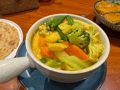-如禾素食·下午茶·糖水