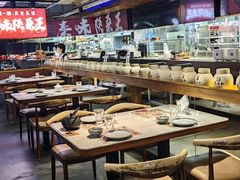 -秦唐一号西安菜馆(钟楼店)