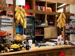 -田园印象·成都土菜院子(华阳店)