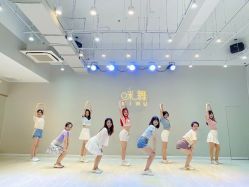 -MiWu咪舞舞蹈塑形中心