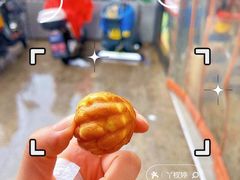 核桃饼-莫朗核桃饼(虹泉路店)