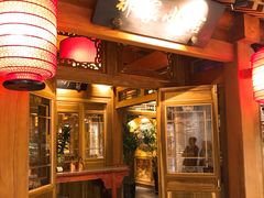 -那家小馆(摩天活力城店)