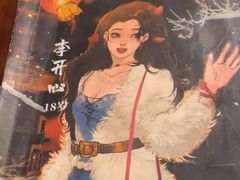 -剧狐剧本杀·月球探案馆(人民广场1号店)