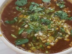 优质羊杂碎-老师家羊杂碎(延安总店)