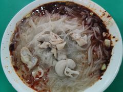 -甘记肥肠粉(马鞍北路店)