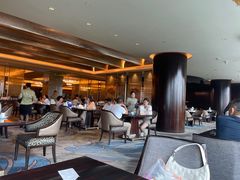 -湛江民大喜来登酒店-采悦轩中餐厅