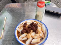 -燕燕美食·传统广式小吃