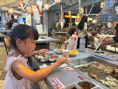 -赞酱川式烤肉(蜀都万达店)