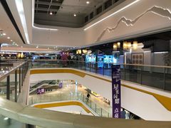 -万达广场(通州店)