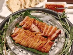 -金链花·泰国餐厅(国贸店)
