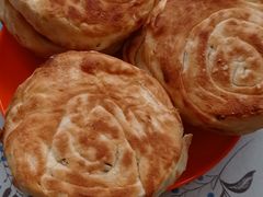 -王师一把抓羊肉泡馍(河东东街店)
