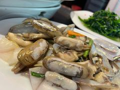 -王庄阿咪海鲜大排档(象园店)