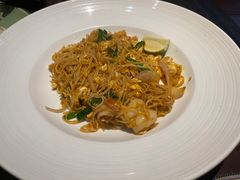 招牌海鲜炒粉-Sala Thai Restaurant