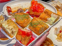 -滋粥楼·顺德菜(番禺广场总店)