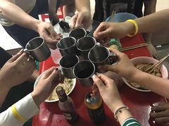 -J Daeng Seafood