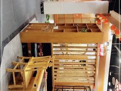 -一斗火锅·招财羊毛肚(北温泉九号店)