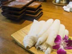 -慢丽江·云南野生菌土鸡锅(西山店)