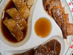 -西关味(大卫城店)