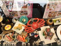 -蟹道乐(網元別館店)