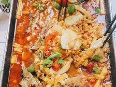 -蛙喔牛蛙(淮安吾悦店)