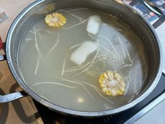-蚝大仙横琴生蚝火锅(中央汇店)
