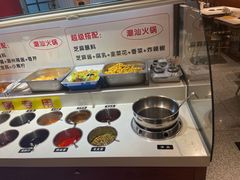-犇鼎牛潮汕牛肉火锅(新辰里学清路店)