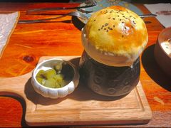 -格鲁·秀色Georgia’s Feast