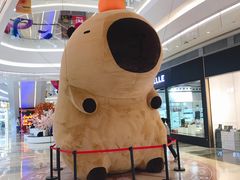-银泰百货(厦门国贸中心店)