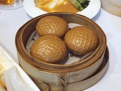 -春满园·早茶·粤菜·宴会(前海店)