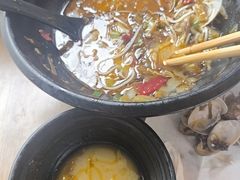 -渝和喵叔米线(南坪万达店)