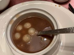 豆沙小汤圆-南苑环球酒店云顶高级中餐厅(鄞县大道店)