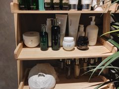 -施奈儿.洗头頭療.按摩SPA.采耳(上梅林店)