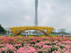 -海心沙亚运公园