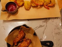 -必胜客(金开大道店)