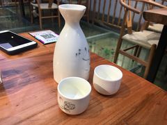 梅子酒-醉霖生态餐厅(交大店)