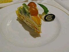 芒果蛋糕-COVA(上海K11艺术中心店)