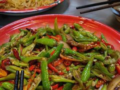 -馬伍旺川菜(江北虹悦城店)