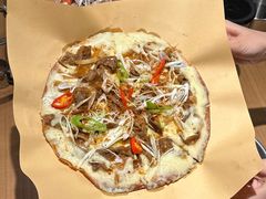 -阿卡AK.Lab洋风韩餐(花园路万达坊店)