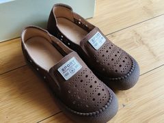 -靓足鞋店(大沽南路店)